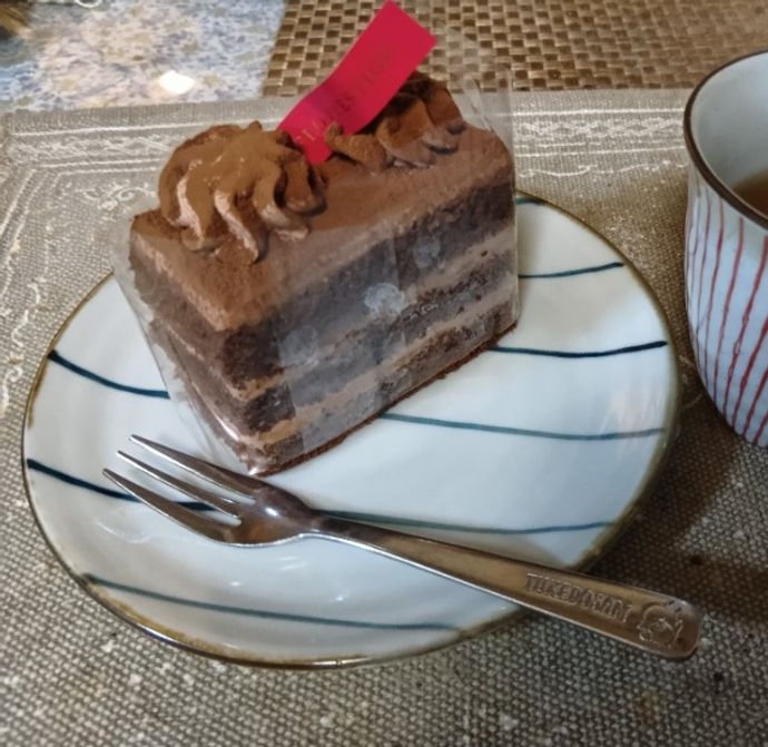 パフェさんのプロフィール画像